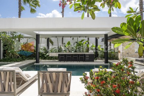 5 bedrooms Villa in Tumbak Bayuh, Mengwi, Badung, Bali (2427) 14