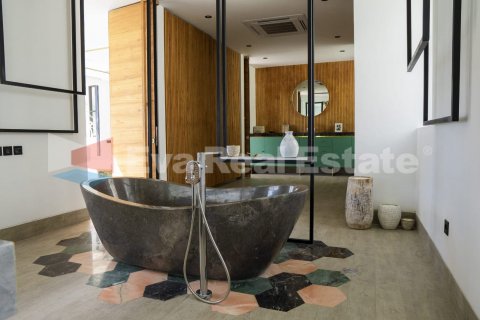 5 bedrooms Villa in Tumbak Bayuh, Mengwi, Badung, Bali (2427) 24