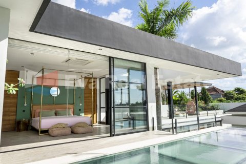 5 bedrooms Villa in Tumbak Bayuh, Mengwi, Badung, Bali (2427) 25