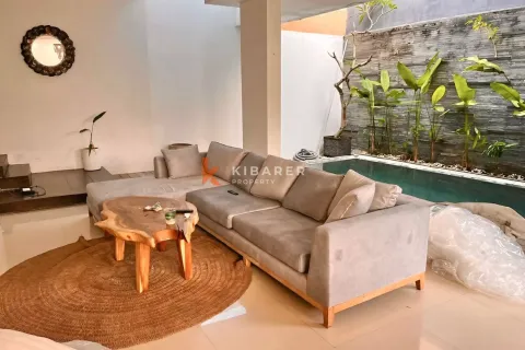 2 bedrooms Villa in Badung, Bali (12880)