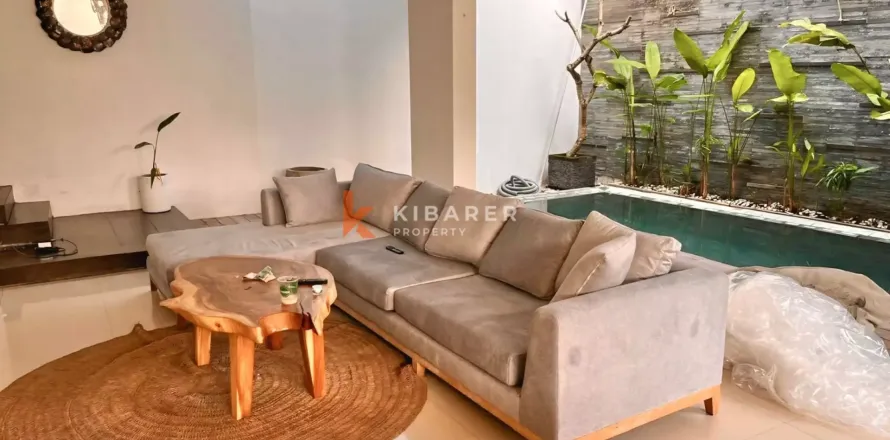 2 bedrooms Villa in Badung, Bali (12880)