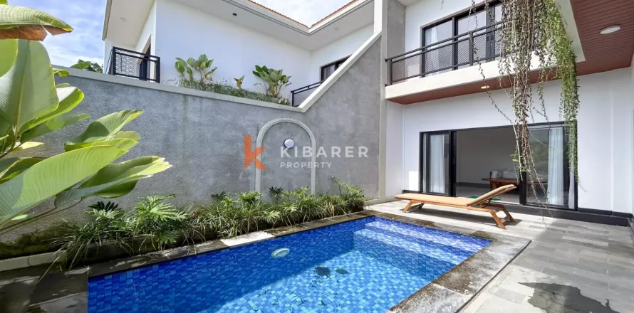 2 bedrooms Villa in Kediri, Tabanan, Bali (12878)