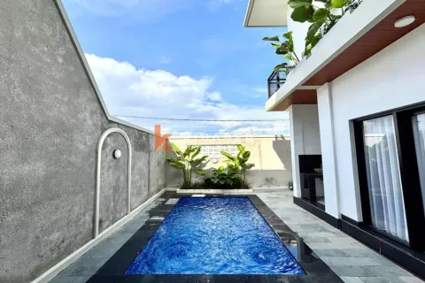2 bedrooms Villa in Kediri, Tabanan, Bali (12878)