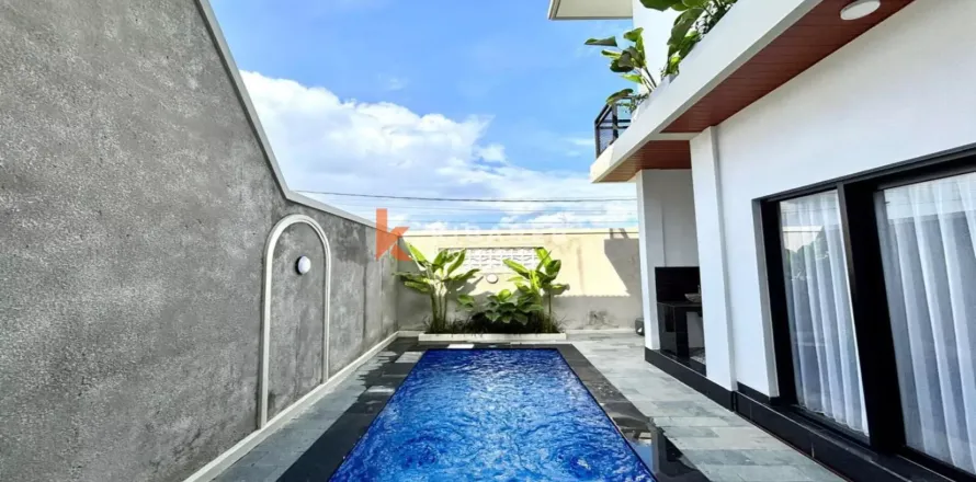 2 bedrooms Villa in Kediri, Tabanan, Bali (12878)