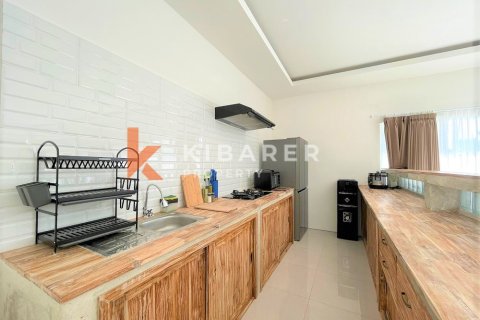 Вилла с 4 спальнями в Денпасар, Бали (12877) 7