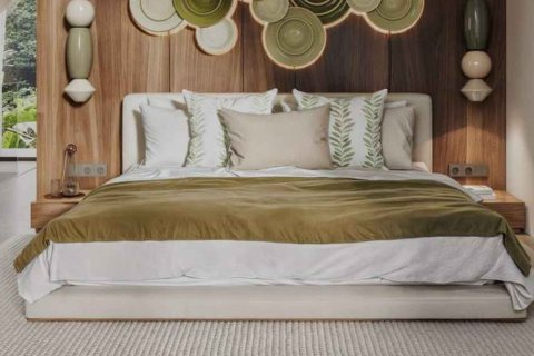 1 bedroom Villa in UBUD DREAM, Ubud, Gianyar, Bali (10412) 3