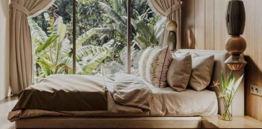 1 bedroom Villa in UBUD DREAM, Ubud, Gianyar, Bali (10412)