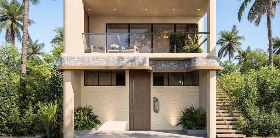 2 bedrooms Villa in WAITS ESTATE VILLAS, Pecatu, Badung, Bali (10415)