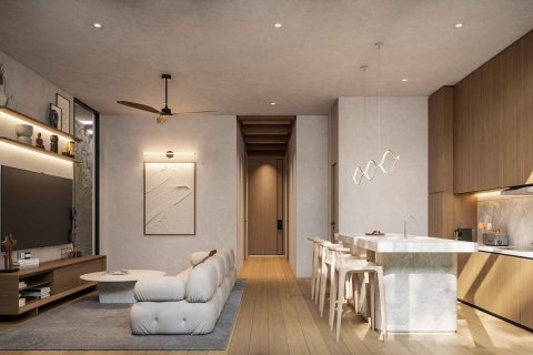 2 bedrooms Villa in WAITS ESTATE VILLAS, Pecatu, Badung, Bali (10415) 7