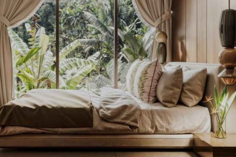 UBUD DREAM in Ubud, Gianyar, Bali (10411) 5