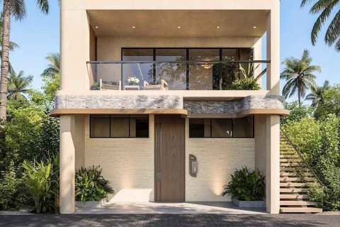 WAITS ESTATE VILLAS in Pecatu, Badung, Bali (10414) 3