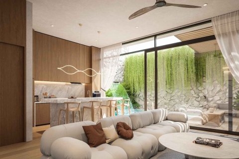 WAITS ESTATE VILLAS in Pecatu, Badung, Bali (10414) 4