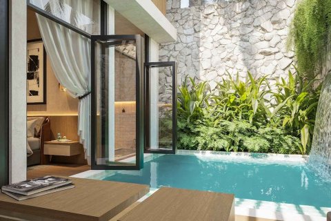 WAITS ESTATE VILLAS in Pecatu, Badung, Bali (10414) 7