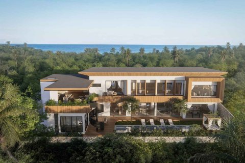 WAITS ESTATE VILLAS in Pecatu, Badung, Bali (10414) 13