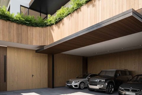 WAITS ESTATE VILLAS in Pecatu, Badung, Bali (10414) 10