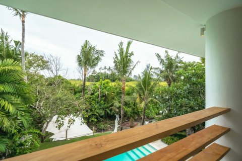 6 bedrooms Villa in Pererenan, Mengwi, Badung, Bali (4616) 18