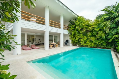 6 bedrooms Villa in Pererenan, Mengwi, Badung, Bali (4616) 20
