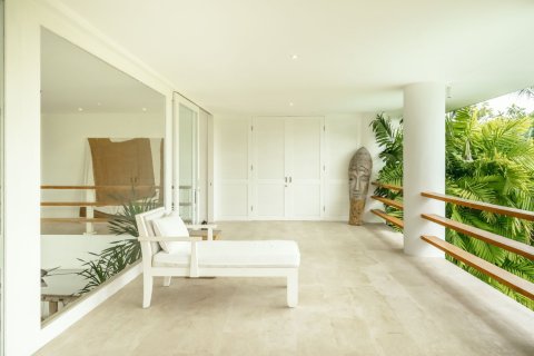 6 bedrooms Villa in Pererenan, Mengwi, Badung, Bali (4616) 17