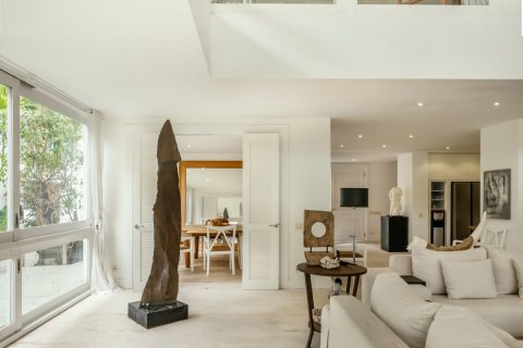 6 bedrooms Villa in Pererenan, Mengwi, Badung, Bali (4616)