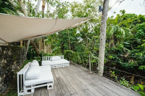 6 bedrooms Villa in Pererenan, Mengwi, Badung, Bali (4616) 11