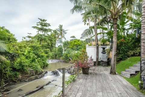 6 bedrooms Villa in Pererenan, Mengwi, Badung, Bali (4616) 16