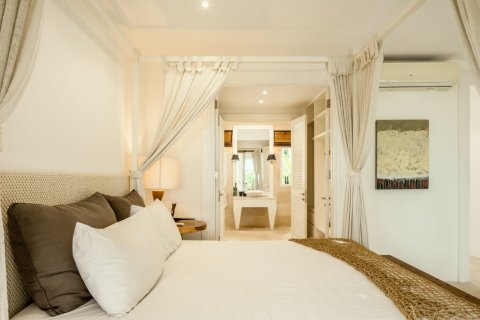 6 bedrooms Villa in Pererenan, Mengwi, Badung, Bali (4616) 8