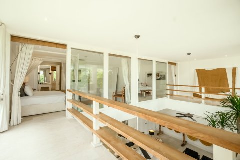 6 bedrooms Villa in Pererenan, Mengwi, Badung, Bali (4616) 19