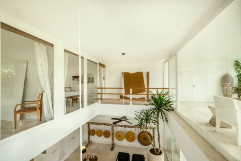 6 bedrooms Villa in Pererenan, Mengwi, Badung, Bali (4616) 9