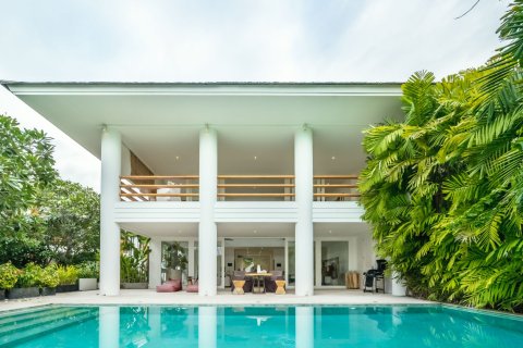 6 bedrooms Villa in Pererenan, Mengwi, Badung, Bali (4616) 14