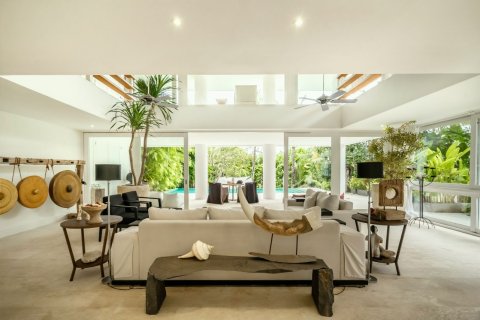 6 bedrooms Villa in Pererenan, Mengwi, Badung, Bali (4616) 4