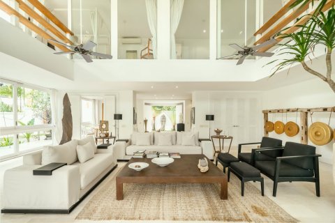 6 bedrooms Villa in Pererenan, Mengwi, Badung, Bali (4616) 22