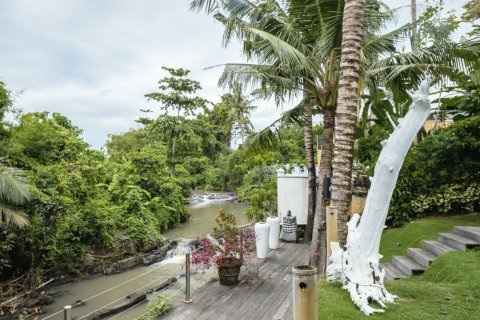 6 bedrooms Villa in Pererenan, Mengwi, Badung, Bali (4616) 15
