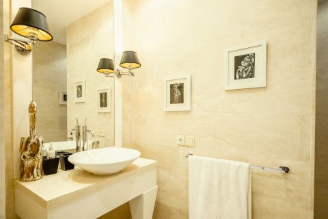 6 bedrooms Villa in Pererenan, Mengwi, Badung, Bali (4616) 10