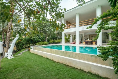 6 bedrooms Villa in Pererenan, Mengwi, Badung, Bali (4616) 13