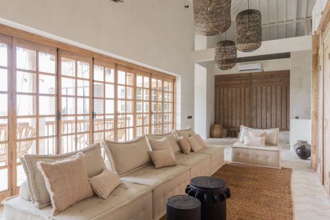 6 bedrooms Villa in Munggu, Mengwi, Badung, Bali (4617) 21