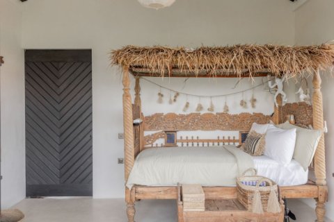 6 bedrooms Villa in Munggu, Mengwi, Badung, Bali (4617) 27