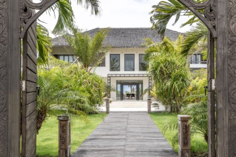 6 bedrooms Villa in Munggu, Mengwi, Badung, Bali (4617) 5