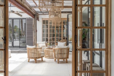 6 bedrooms Villa in Munggu, Mengwi, Badung, Bali (4617) 9