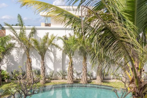 6 bedrooms Villa in Munggu, Mengwi, Badung, Bali (4617) 2
