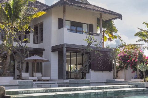 6 bedrooms Villa in Munggu, Mengwi, Badung, Bali (4617) 6