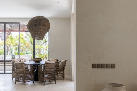 6 bedrooms Villa in Munggu, Mengwi, Badung, Bali (4617) 22