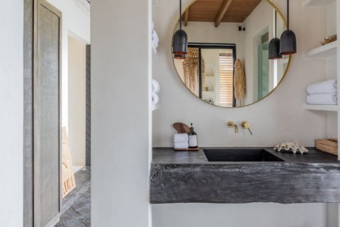 6 bedrooms Villa in Munggu, Mengwi, Badung, Bali (4617) 15