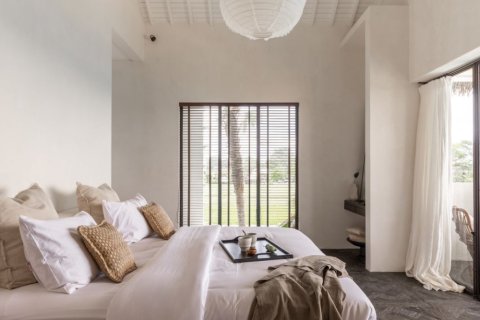 6 bedrooms Villa in Munggu, Mengwi, Badung, Bali (4617) 28