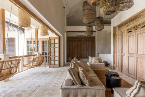 6 bedrooms Villa in Munggu, Mengwi, Badung, Bali (4617) 18