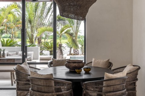 6 bedrooms Villa in Munggu, Mengwi, Badung, Bali (4617) 10