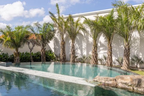 6 bedrooms Villa in Munggu, Mengwi, Badung, Bali (4617) 4