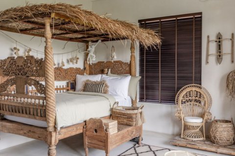6 bedrooms Villa in Munggu, Mengwi, Badung, Bali (4617) 26