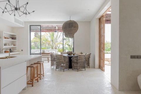 6 bedrooms Villa in Munggu, Mengwi, Badung, Bali (4617) 17