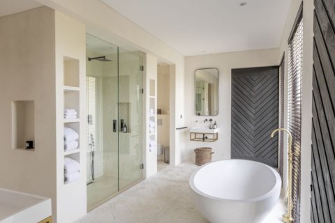 6 bedrooms Villa in Munggu, Mengwi, Badung, Bali (4617) 30