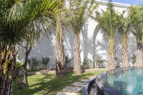 6 bedrooms Villa in Munggu, Mengwi, Badung, Bali (4617) 3